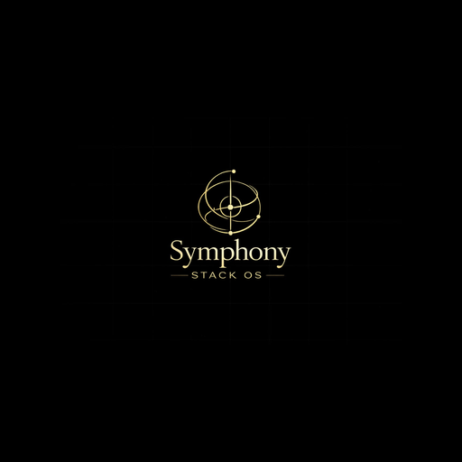 Symphony Stack OS